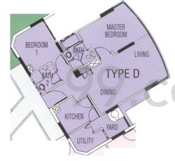 Regent Grove (D23), Condominium #210152531